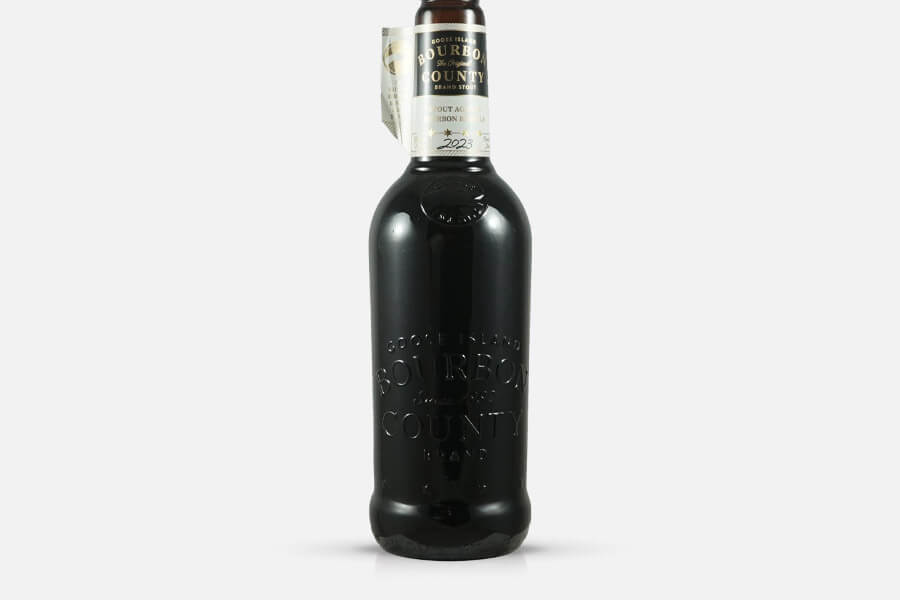 Goose Island - Bourbon County Brand Stout 2023