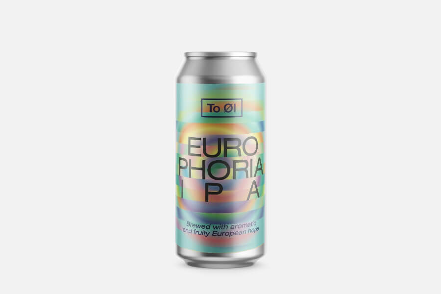 To Ol - Europhoria