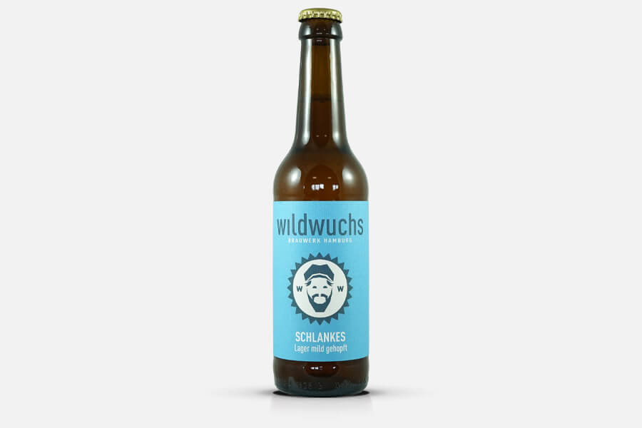 Wildwuchs - Schlankes Lager