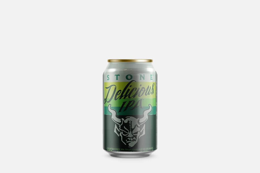 Stone - Delicious IPA