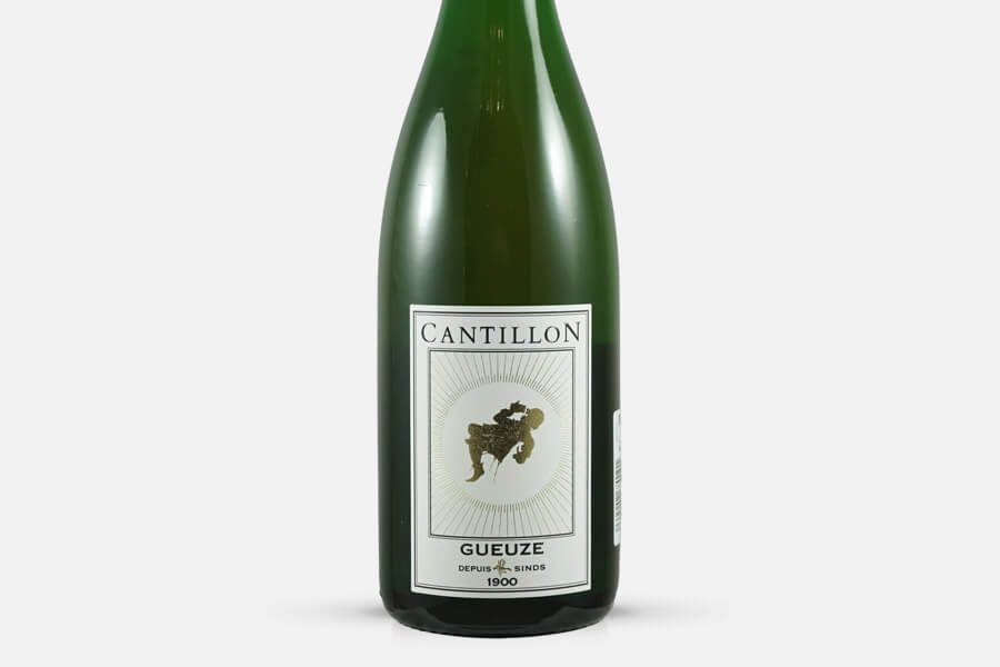 Cantillon - Gueuze