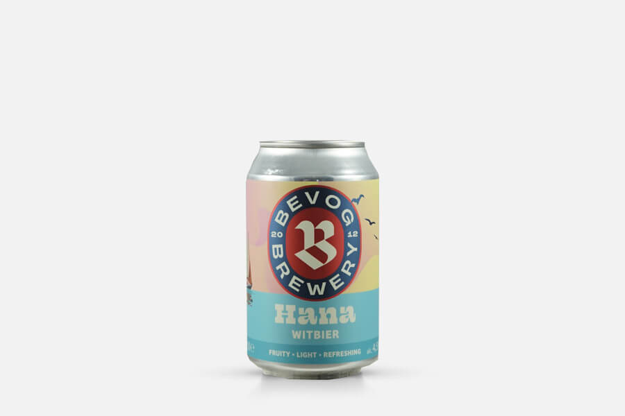 Bevog - Hana