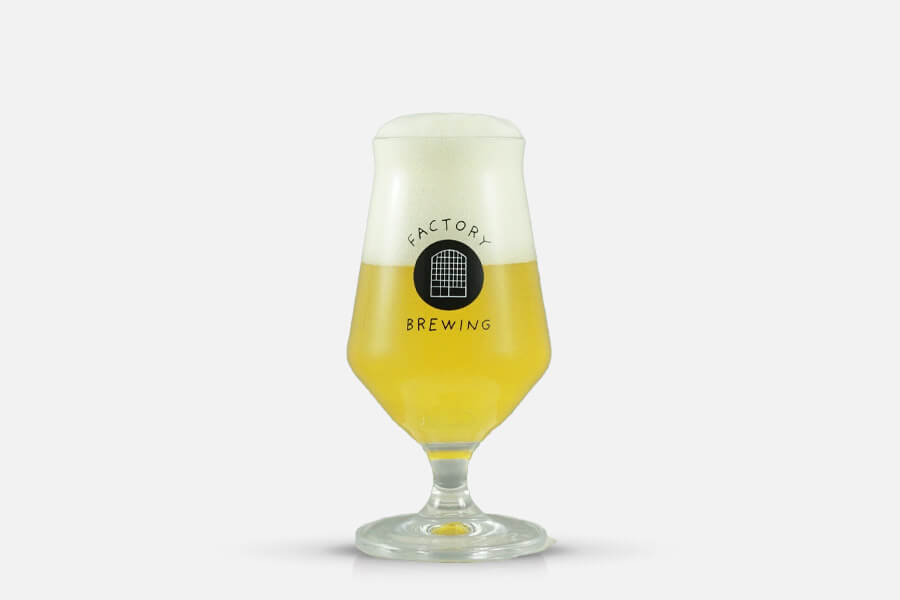 Factory Glas