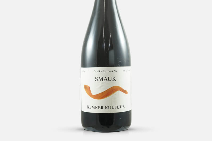 Kemker - Smauk