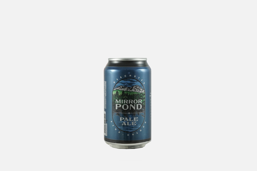 Deschutes - Mirror Pond