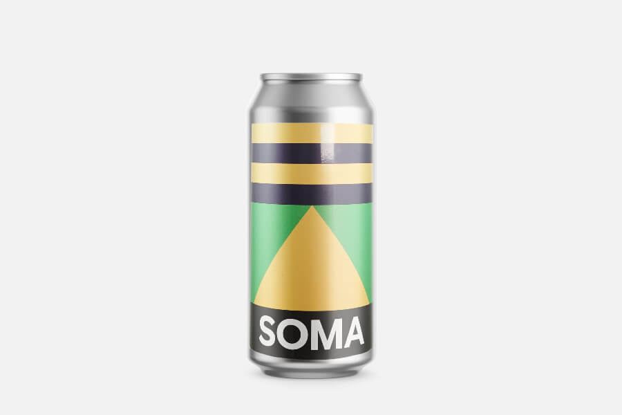 SOMA - Forward