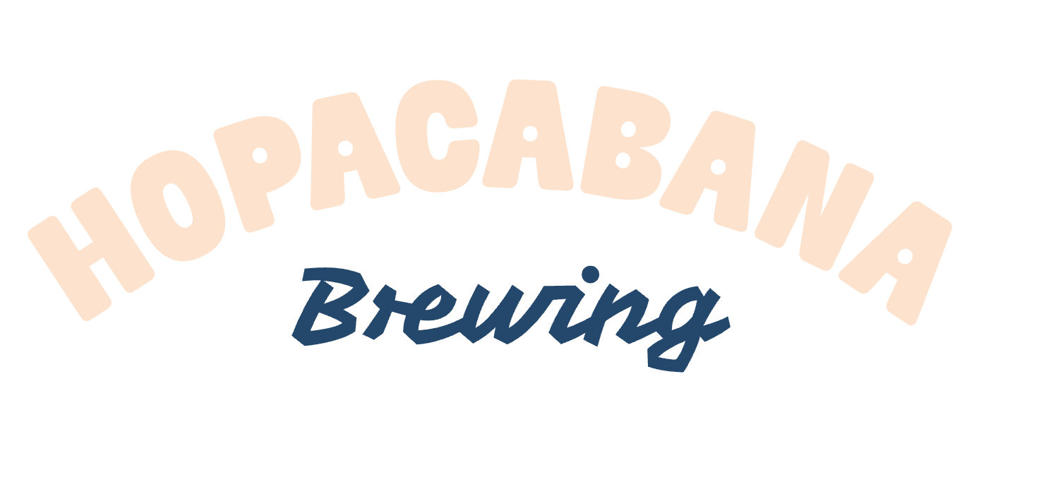 hoptapparat, brauen, logo, handschrift, bogen design