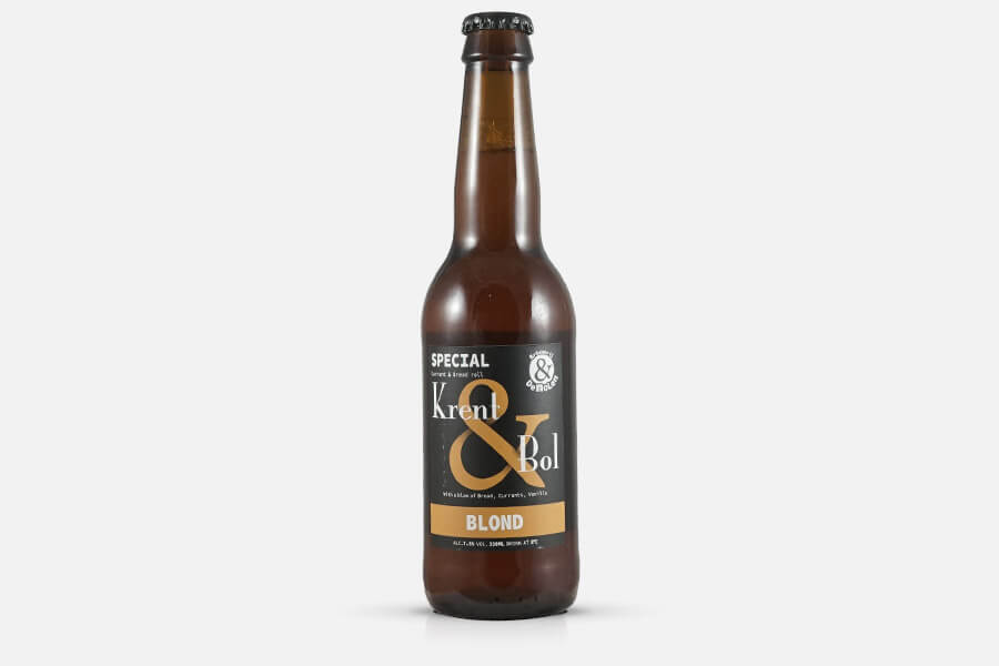De Molen - Krent & Bol