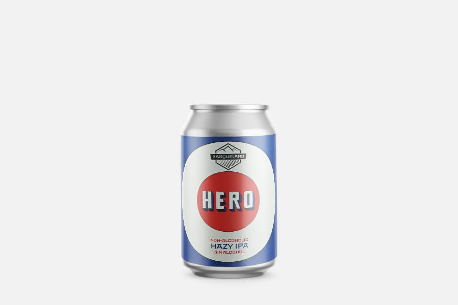 Basqueland - Hero