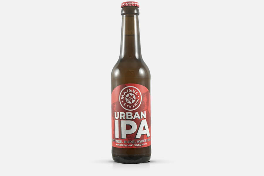 Maisel & Friends - Urban IPA