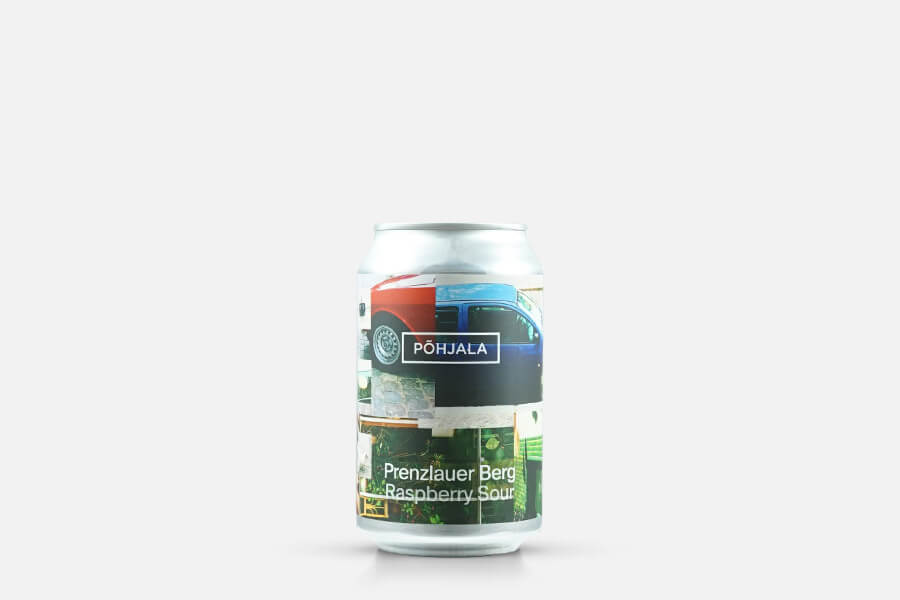 Põhjala - Prenzlauer Berg