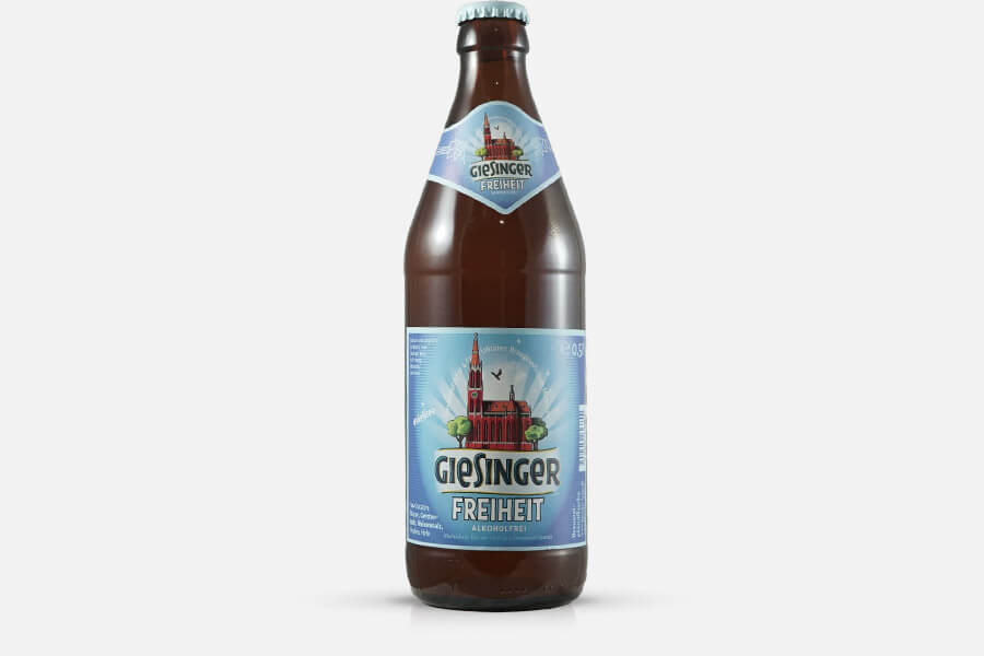 Giesinger - Freiheit