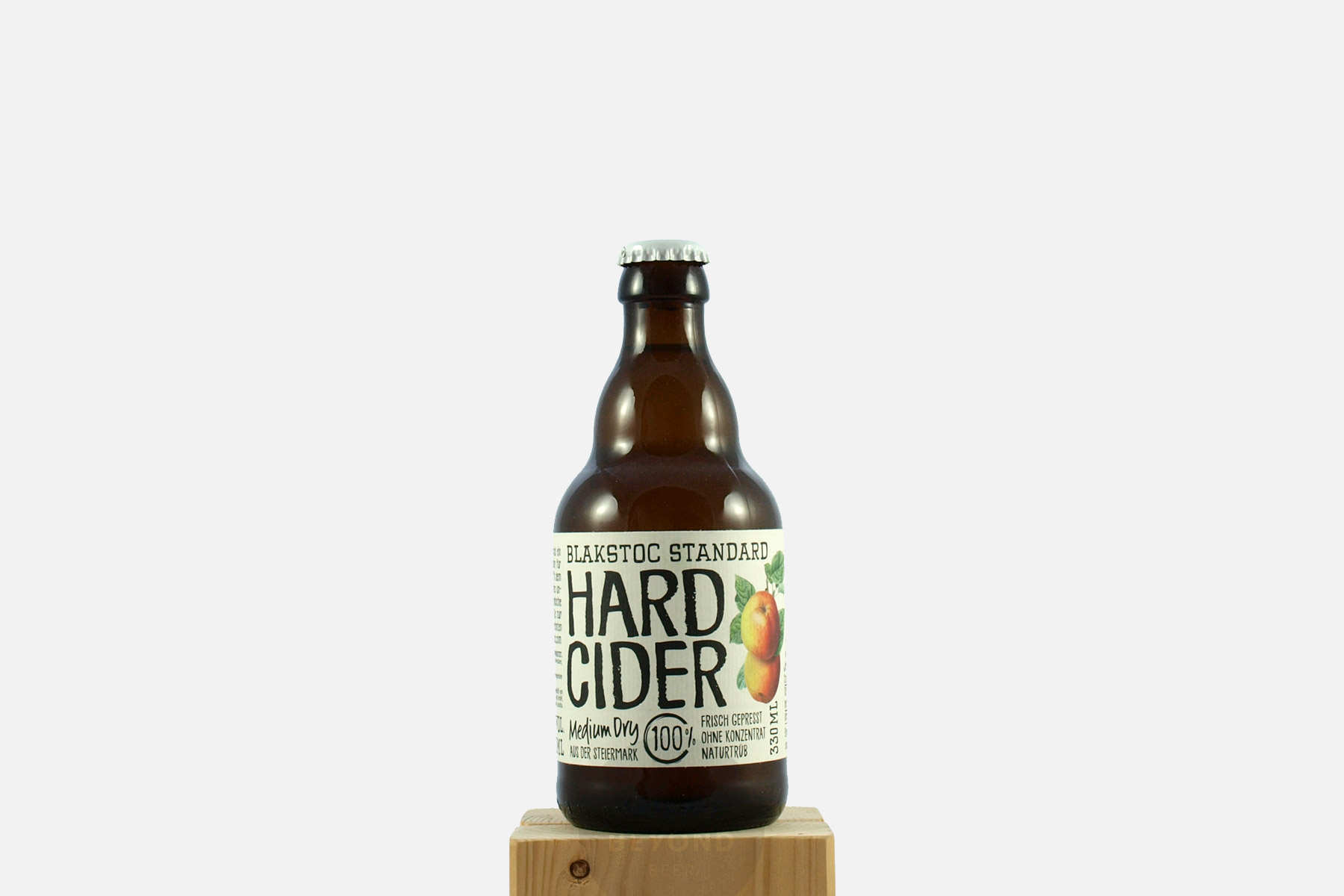 BlakStoc - Standard Hard Cider