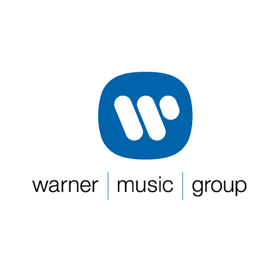 Warner Music Group Logo