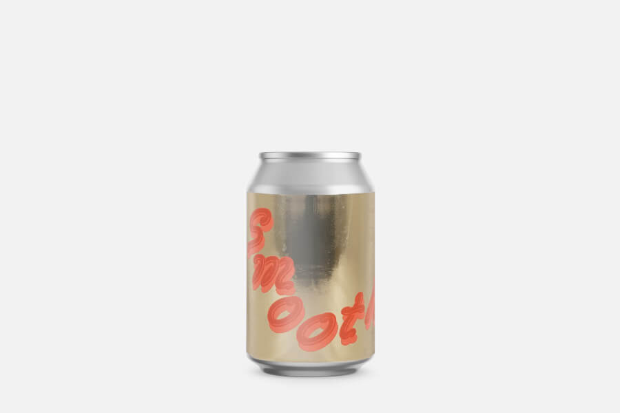 Aluminiumcan, Dosen, Metallic, Schnelltrinkbecher, Kunst-Design, Dosenbier, Aluminiumdose, Metallic Can, Pastellrot Aufdruck, Pop-Art Design, Alu-Dose, Kunst-Design, Metallic, Dosen-Design, Schriftzug, Dosen, Aluminium, Gehäuse, Silber, Pailletten-Optik