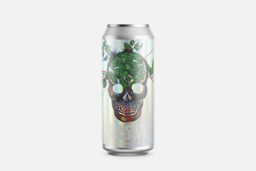 Parish - DDH Ghost In The Machine 2025