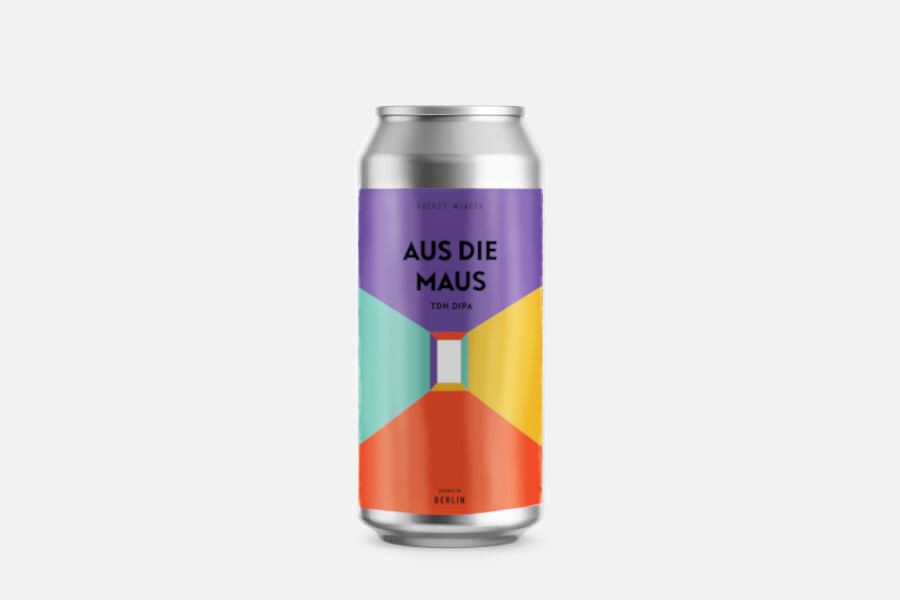Fuerst Wiacek Aus Die Maus
