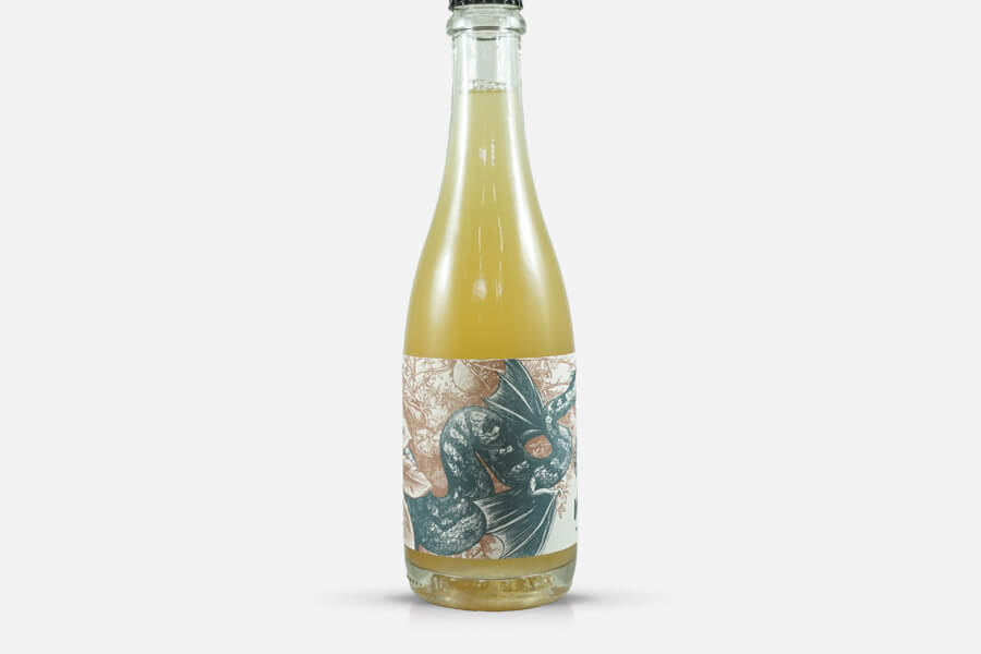 Seven Island - Peach Vanilla Forbidden Eden