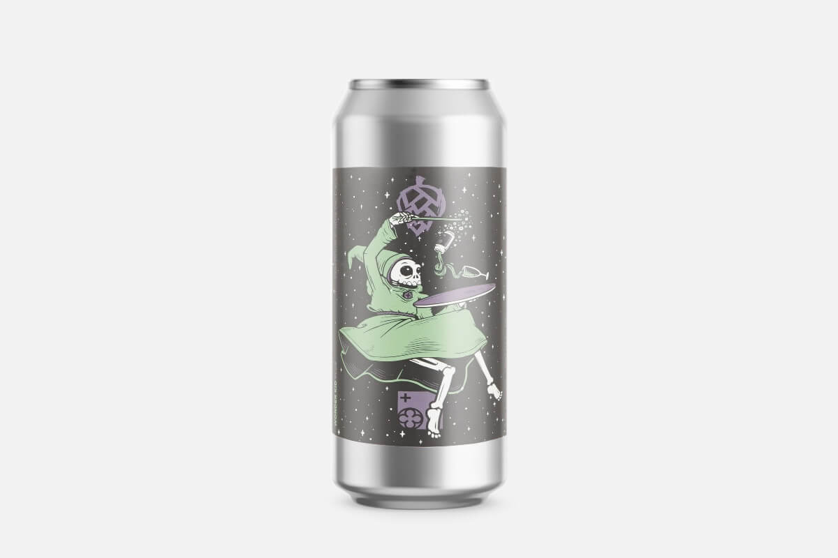 illustration, Skelett, grüne Robe, Weltraum, Raketenkunst, Kunst-Illustration, Skelett, Becher-Design, Space-Theme, Grünheit?, Aluminumdosen, Trinkflasche, Astronaut, Skelett, Grafik, Aluminiumdose, Kunst-Look, Grün, Geist, Space-Skull-Design