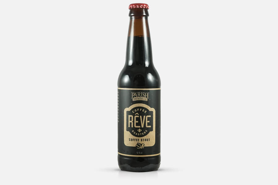 Parish - Reve Coffee Stout