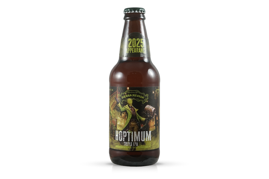 Sierra Nevada - Hoptimum 2025