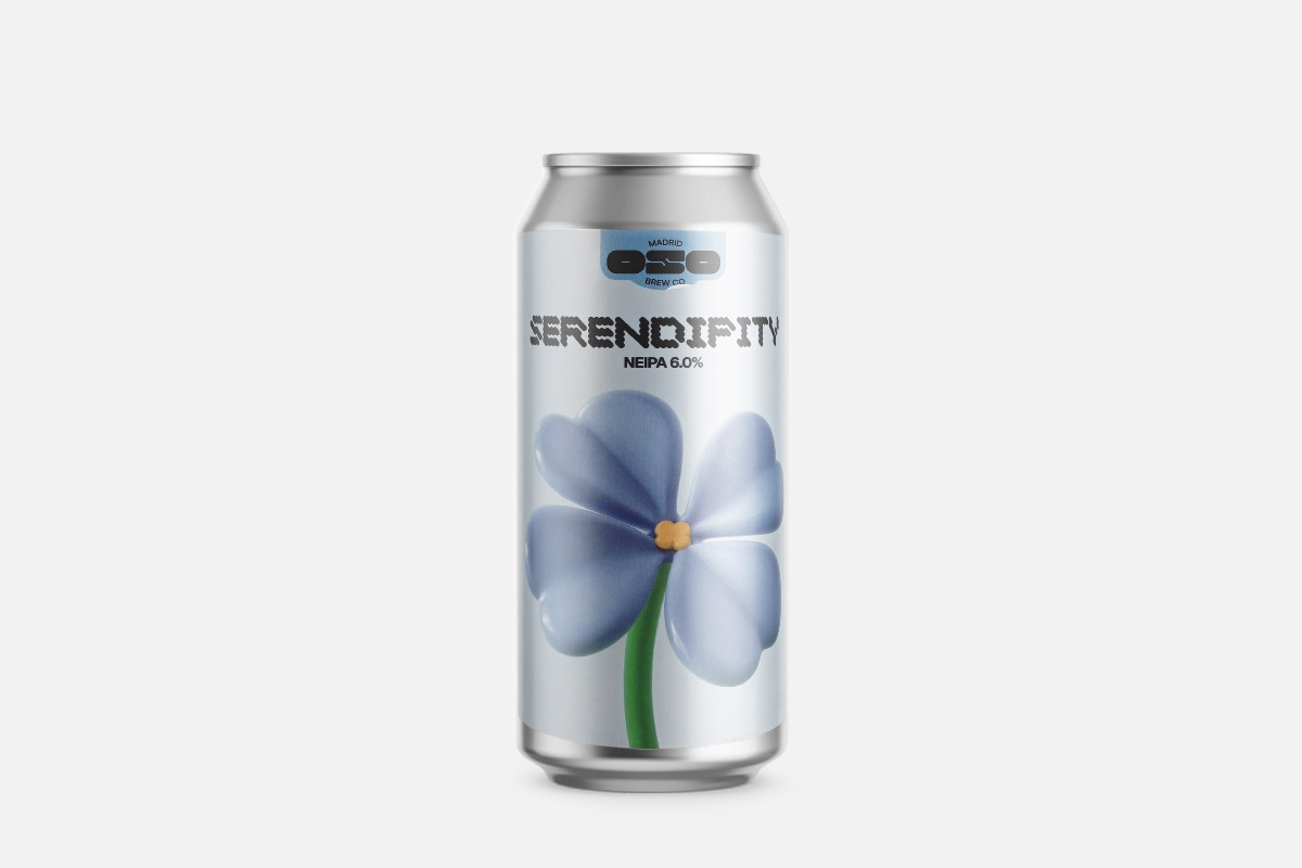 getränkebier, neipa, 6,0%, blume, dosenverpackung, Aluminiumdose, Bier, Blumenmuster, Blume, 6% Alkohol, Bierdose, Kölsch-ähnlich, Blume, Blaues Blütenmotiv, Neipa 6.0%, kunststoffdose, bierdose, blume, blüten, metalldose