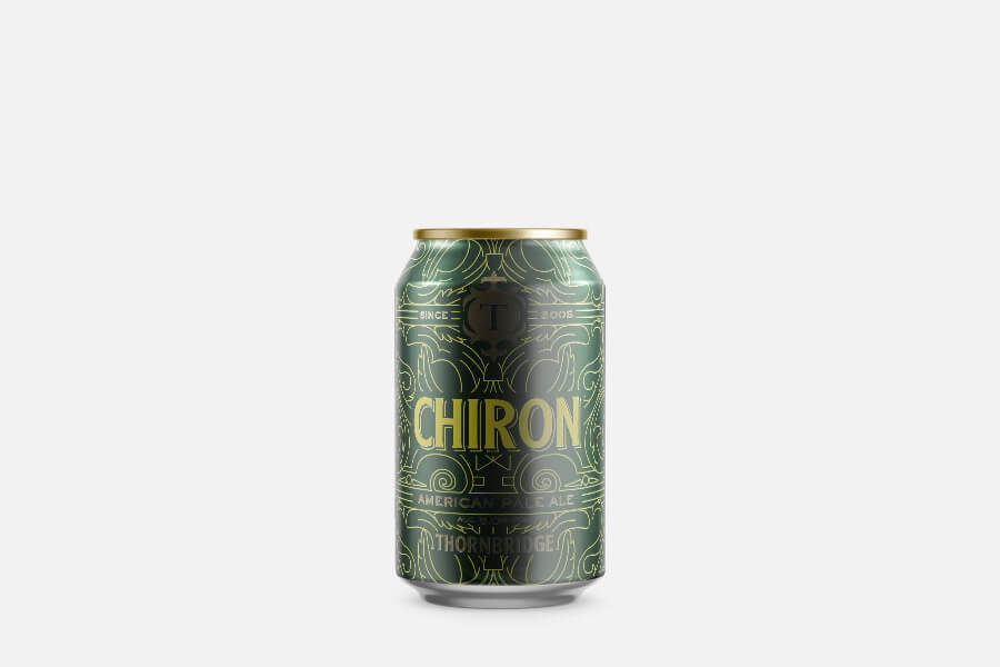 Thornbridge - Chiron