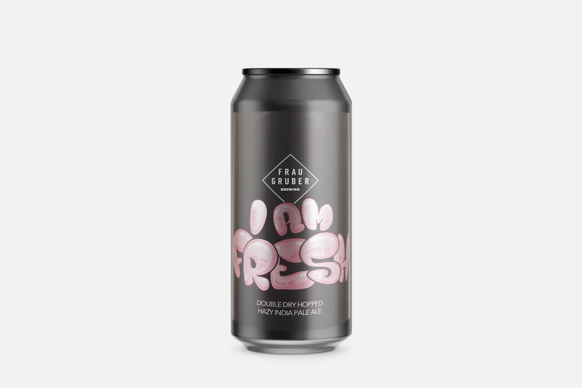 Hefe, Pale Ale, Double Dry Hopped, Indie Craft, Früchteschmal, -, Dose, Bier, Hazy India Pale Ale, Doseninhalt, Fass?, Dosenbier, Hazy IPA, India Pale Ale, Double Dry Hopped, Farbton Grau, Aluminiumdose, Bier, Hazy IPA, Double Dry Hopped, Pale Ale