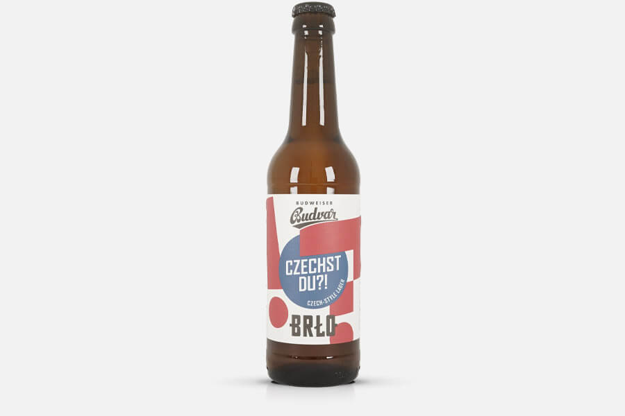 bier, flasche, glasbier, braun, etikett, Bier, Flasche, Etikett, Bräu/Budweiser, Czech-Label, bier, flasche, braun, etikett, budweiser, bier, flasche, etikett, brauset-czech-styled, brauerei, bier, flasche, braun, etikett, czech-style
