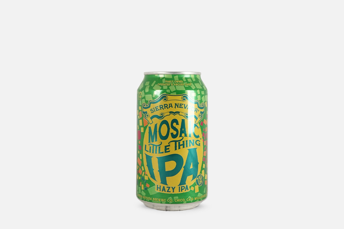 Bierdose, Hazy IPA, grüne Dose, Mosaikmuster, Aluminium, Bierdose, Hazy IPA, grüne Dose, Mosaikmuster, Aluminium, Bierdose, Hazy IPA, Aluminiumdose, Grüne Verpackung, Mosaikmuster, Bierdose, Hazy IPA, grüne Dose, Mosaikmuster, Aluminium