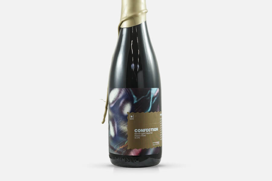 Lervig - Confection By Rackhouse