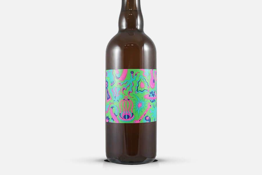 Omnipollo - Levon XV