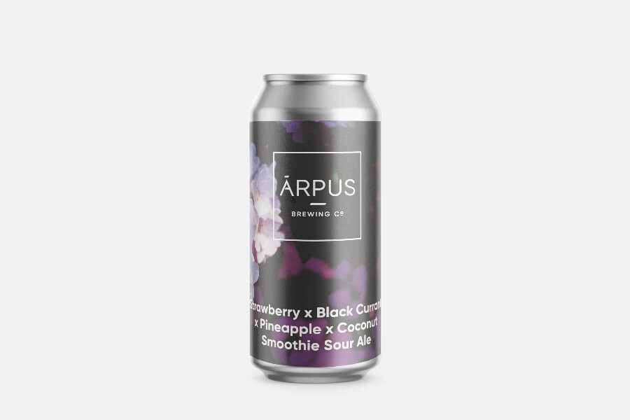 Aluminiumdose, Kunststoff, Beeren-Geschmack, Sour Ale, Label-Design, Dosen, Bier, Fruchtgeschmack, Sour Ale, Farbverlauf, Aluminiumdosen, Fruchtmischung, Smoothie, Trinkgetränk, Fruchtgeschmack, Aluminiumdose, Smoothie, Flavour?, Dosengetränk, Kühlgetränk