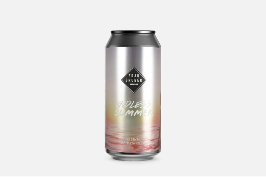 Aluminiumdose, Bier, Dosenrand, Label, Sommer, Aluminiumdose, Bier, Brauerei-Brand, Sommerspecial, Helles Pale Ale, Aluminiumdose, Bier, Sommer, Pale Ale, Label-Design, Aluminiumdose, Bier, Sommer, Label: Frau Gruber, Kunststoffdeckel, Käse?