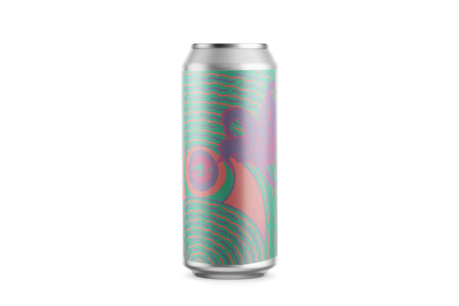 Tired Hands - Milkshake IPA (Strawberry)