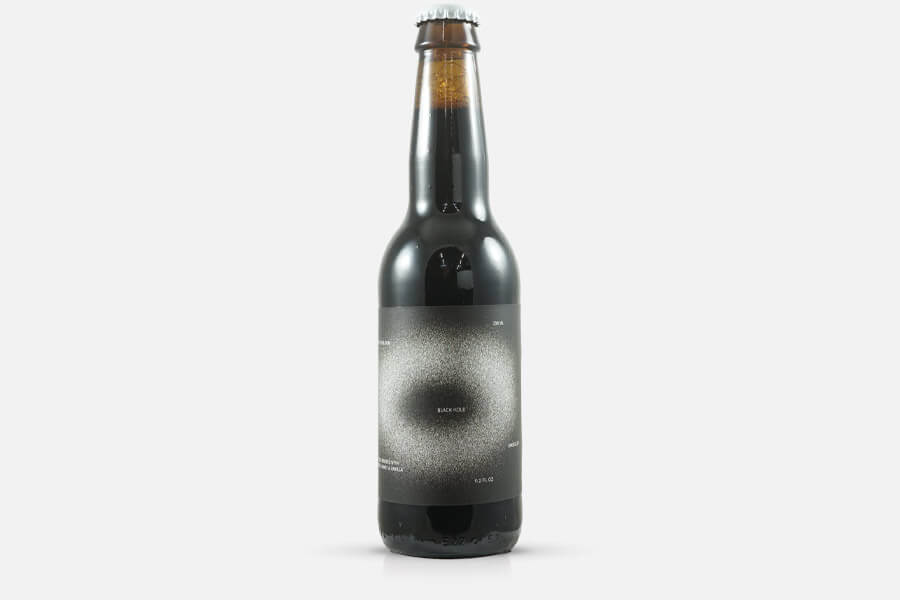 Mikkeller - Black Hole