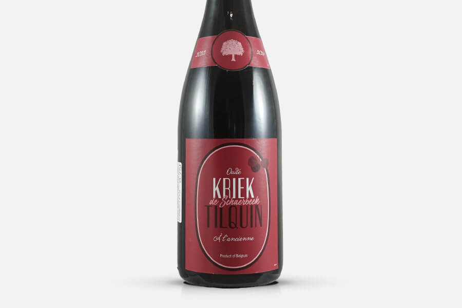 Tilquin - Kriek de Schaerbeek à l'Ancienne (23-24)