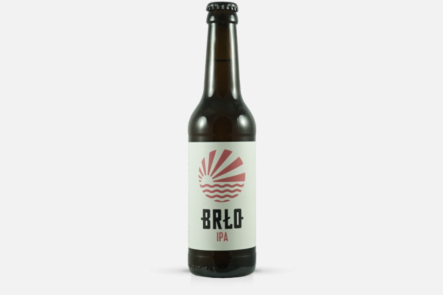 BRLO - IPA