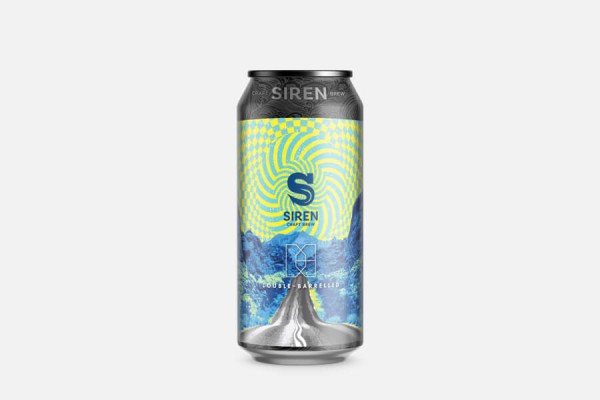 Siren Half Way There