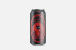 Mikkeller House of the Dragon: Caraxes (Game Of Thrones)