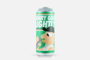 Mikkeller Henry Gose Lightly - Beyond Beer