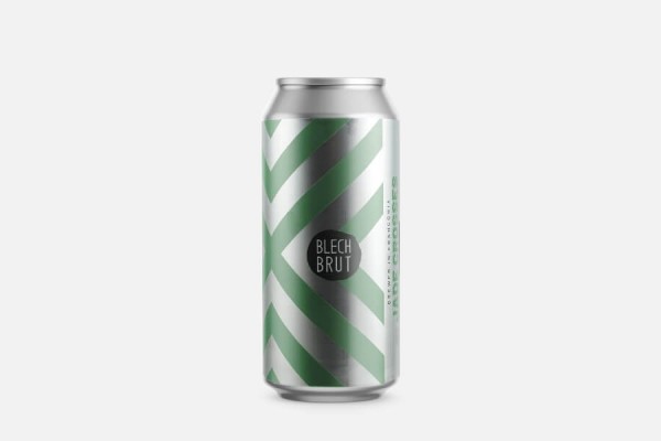 Blech.Brut Jade Crosses DIPA