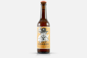 Landgang Brauerei Goldgräber Pale Ale