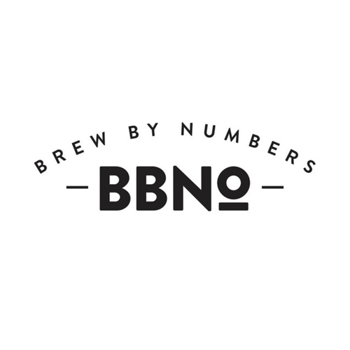 Brew by Numbers