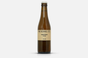 The Kernel Foeder Beer Taiheke - Beyond Beer