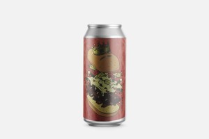 Northern Monk PP 49.01 // Philly Cheesesteak - Pale Ale