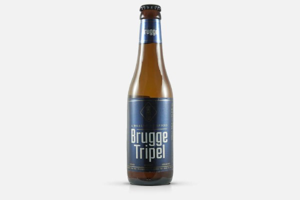 Palm BruggeTripel Belgisches Beer