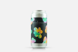 Garage Beer Co Everything Sideways