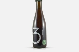 3 Fonteinen Cuvee Armand & Gaston Oude Geuze 