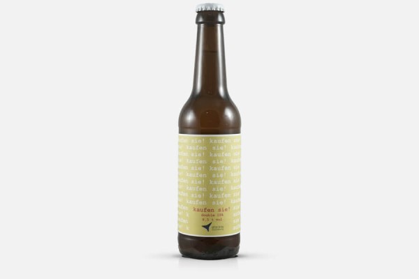 Orca Kaufen Sie! Double IPA
